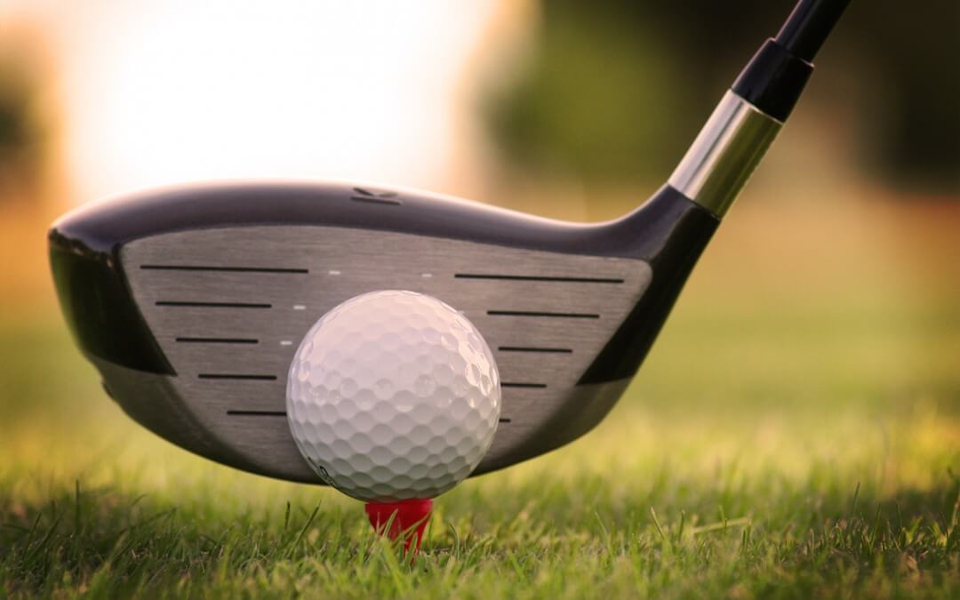 Budweiser Hole-in-One Scramble at Chiddingfold Golf