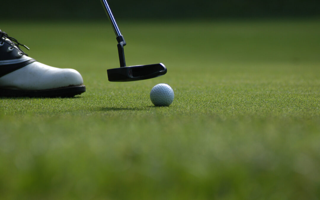 Chiddingfold Golf Course