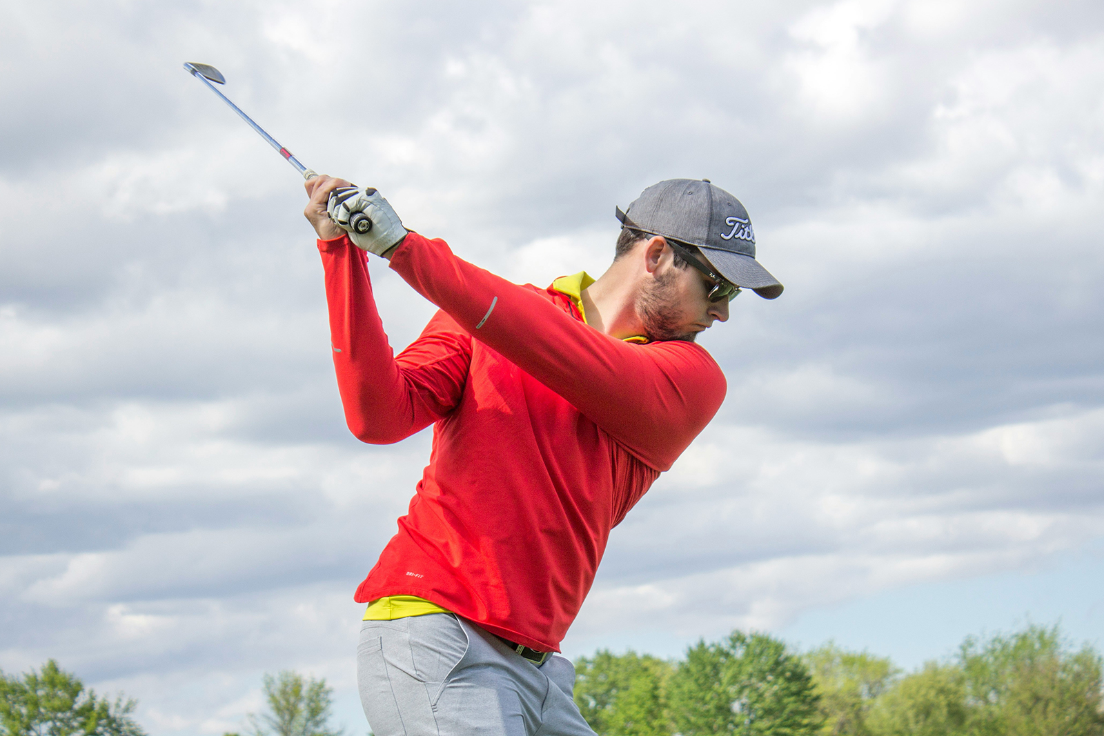 Play Golf in Surrey at Chiddingfold Golf
