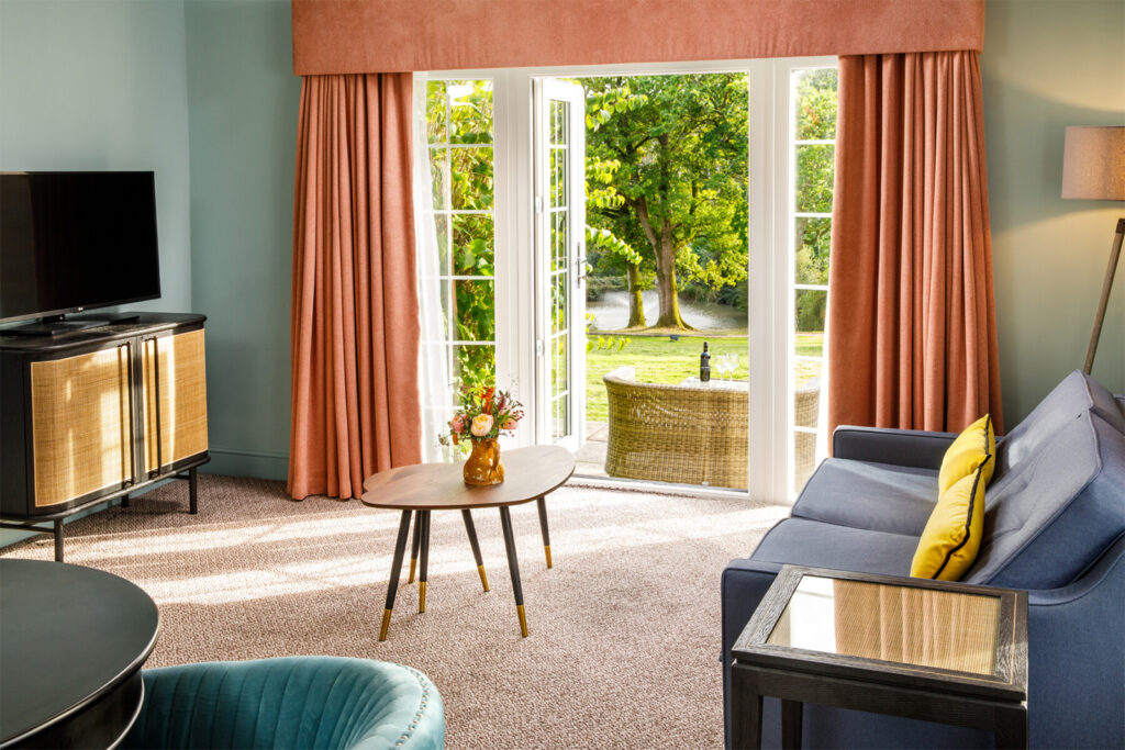 Lythe Hill Hotel & Spa