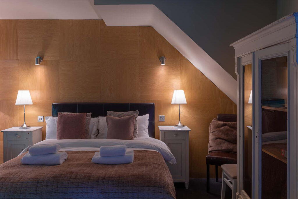 Mulberry Inn, Chiddingfold