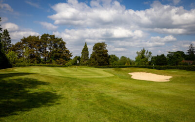 Chiddingfold Golf Club Course