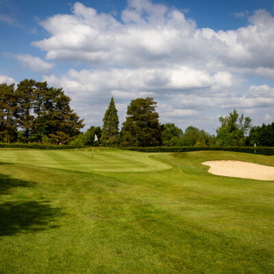 Chiddingfold Golf Club Course