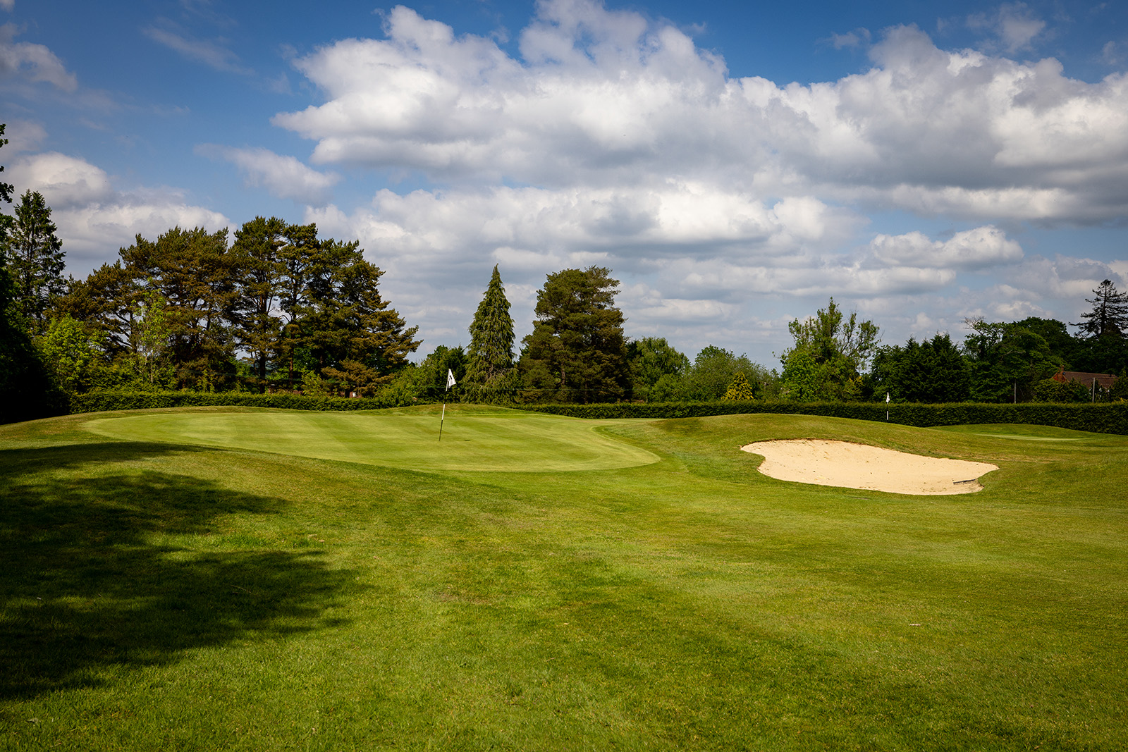 Chiddingfold Golf Club Course